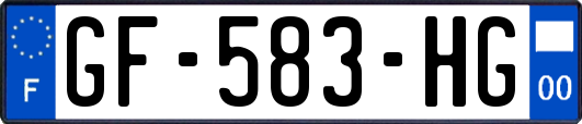 GF-583-HG