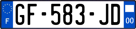 GF-583-JD