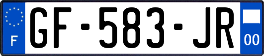 GF-583-JR