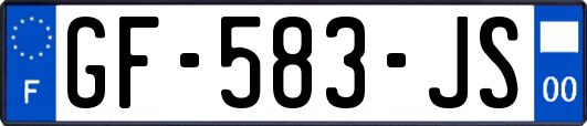 GF-583-JS