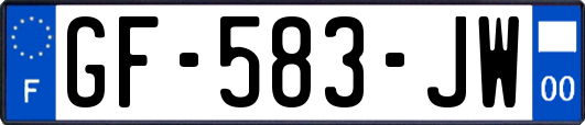 GF-583-JW