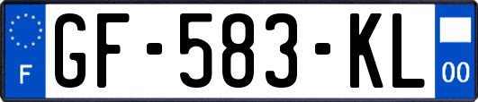 GF-583-KL