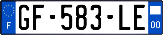 GF-583-LE