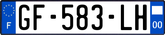 GF-583-LH
