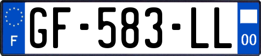 GF-583-LL