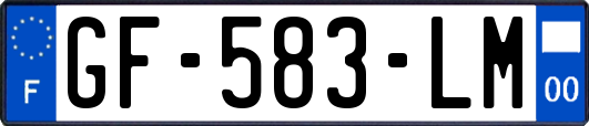 GF-583-LM