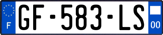 GF-583-LS