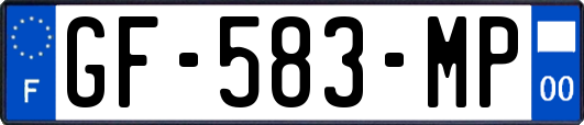 GF-583-MP