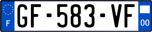 GF-583-VF