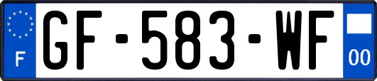GF-583-WF
