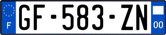 GF-583-ZN