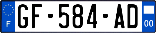 GF-584-AD