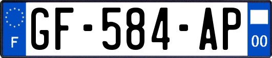 GF-584-AP