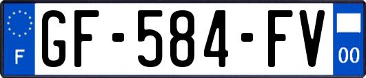 GF-584-FV