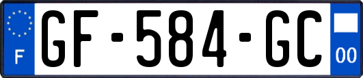 GF-584-GC