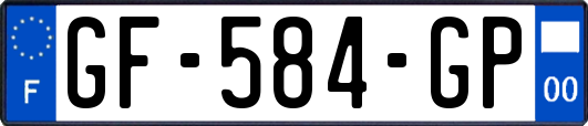 GF-584-GP
