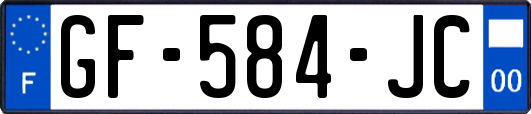 GF-584-JC