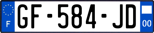 GF-584-JD
