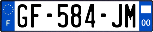 GF-584-JM