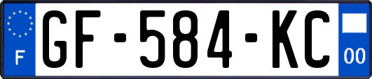 GF-584-KC