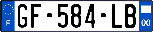 GF-584-LB