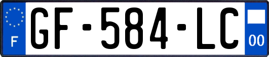 GF-584-LC