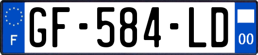 GF-584-LD