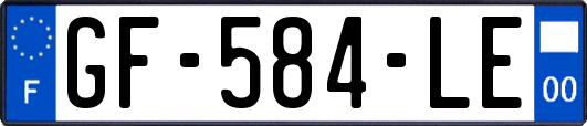 GF-584-LE