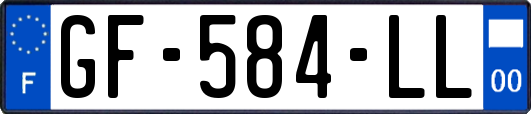 GF-584-LL