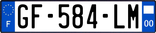 GF-584-LM