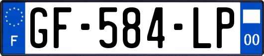 GF-584-LP
