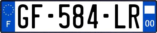 GF-584-LR