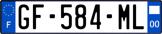 GF-584-ML