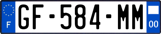 GF-584-MM