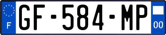 GF-584-MP