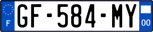 GF-584-MY