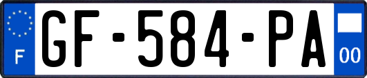 GF-584-PA