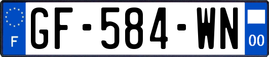 GF-584-WN