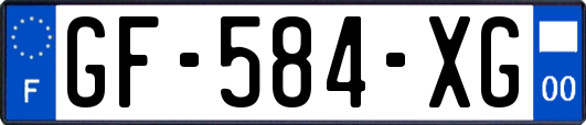 GF-584-XG