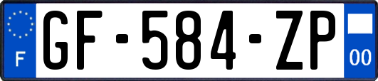 GF-584-ZP