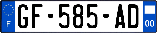GF-585-AD