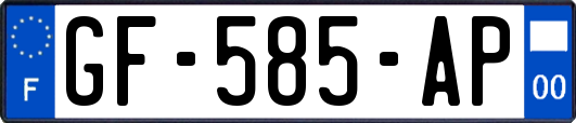 GF-585-AP