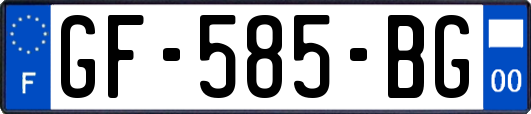 GF-585-BG