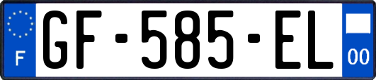 GF-585-EL