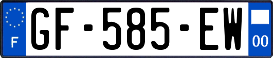 GF-585-EW