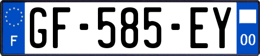 GF-585-EY