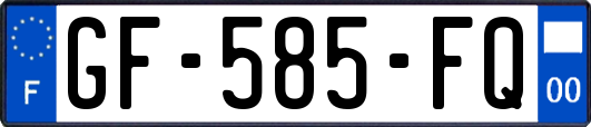 GF-585-FQ