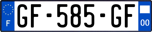 GF-585-GF