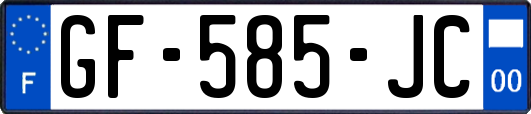 GF-585-JC