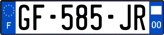 GF-585-JR